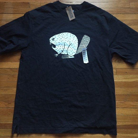 duluth angry beaver shirt